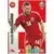 Adrenalyn XL - UEFA Euro 2020 - Henrik Dalsgaard - Denmark