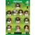 Line-Up - Portugal