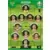 Adrenalyn XL - UEFA Euro 2020 - Line-Up - Russia