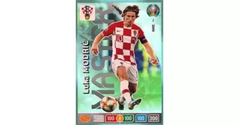 Luka Modrić