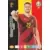 Adrenalyn XL - UEFA Euro 2020 - Nacer Chadli - Belgium