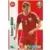 Adrenalyn XL - UEFA Euro 2020 - Robert Skov - Denmark