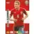 Adrenalyn XL - UEFA Euro 2020 - Stefan Ilsanker - Austria