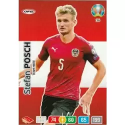 Stefan Posch - Austria