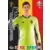 Thibaut Courtois - Belgium