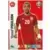 Adrenalyn XL - UEFA Euro 2020 - Yussuf Poulsen - Denmark