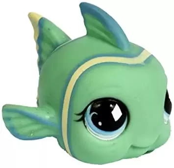 Littlest Pet shop - Generation 2 - LPS 608