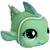 Littlest Pet shop - Generation 2 - LPS 608