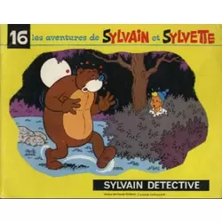 Sylvain détective