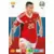 Adrenalyn XL - UEFA Euro 2020 - Aleksei Ionov - Russia