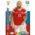 Adrenalyn XL - UEFA Euro 2020 - Fedor Kudryashov - Russia