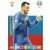 Adrenalyn XL - UEFA Euro 2020 - Guilherme - Russia