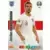 Adrenalyn XL - UEFA Euro 2020 - Jordan Henderson - England