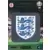 Adrenalyn XL - UEFA Euro 2020 - Team Logo - England