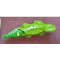 Crocodile