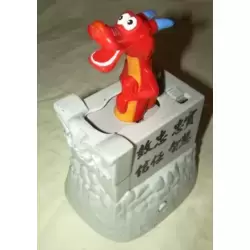 Mushu
