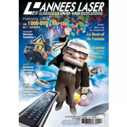Les Années Laser n°159b