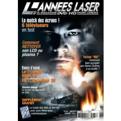 Les Années Laser n°165b
