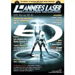 Les Années Laser n°170