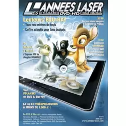 Les Années Laser n°173b