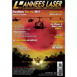 Les Années Laser n°174