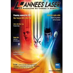 Les Années Laser n°236