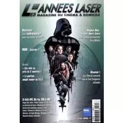 Les Années Laser n°240