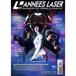 Les Années Laser n°243
