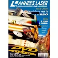 Les Années Laser n°51