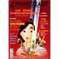 Les Années Laser n°56