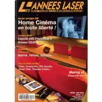 Les Années Laser n°63