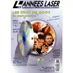 Les Années Laser n°68