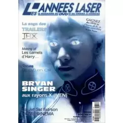 Les Années Laser n°71b