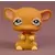 Littlest Pet shop - Generation 2 - LPS 462