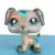 Littlest Pet Shop - Generation 3 - LPS 2344