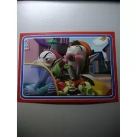 Oui-Oui - Image n°22