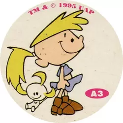 Pog N°A3