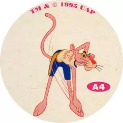 Pog N°A4