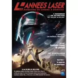 Les Années Laser n°273