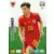 Daniel James - Wales