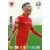 Adrenalyn XL - UEFA Euro 2020 - Harry Wilson - Wales