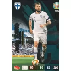 Joona Toivio - Finland