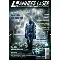 Les Années Laser n°151