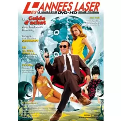 Les Années Laser n°157b