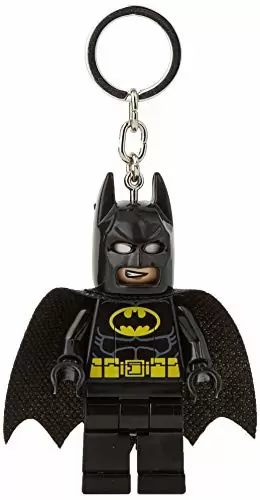 LEGO Keychains - DC Comics - Batman
