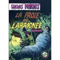 La proie de l'araignée