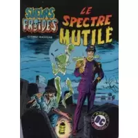 Le spectre mutilé