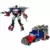 Transformers Dark of the Moon - Cyberverse - Optimus Prime