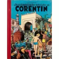 Les extraordinaires aventures de Corentin