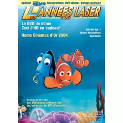 Les Années Laser n°101